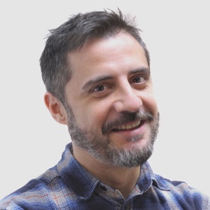 Luis Benítez