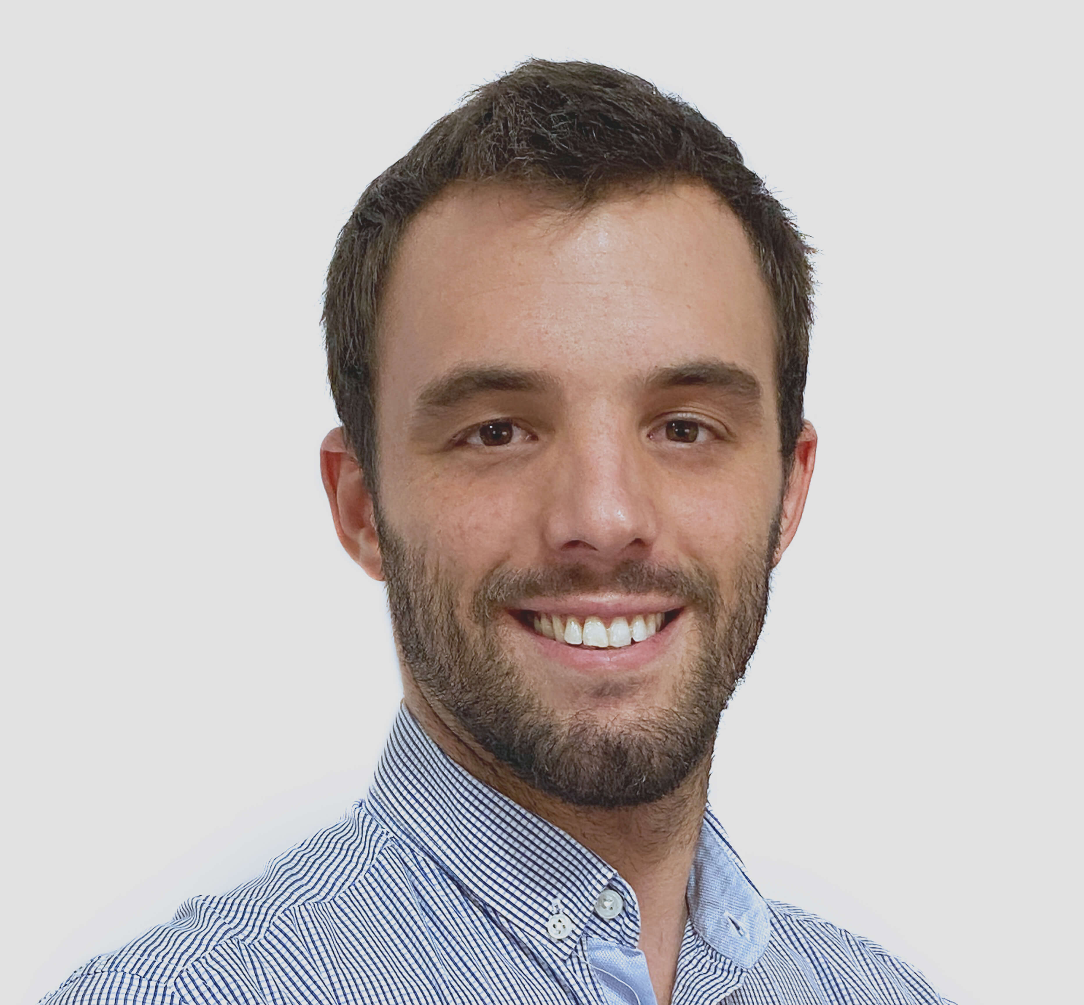 Jorge Ogalla