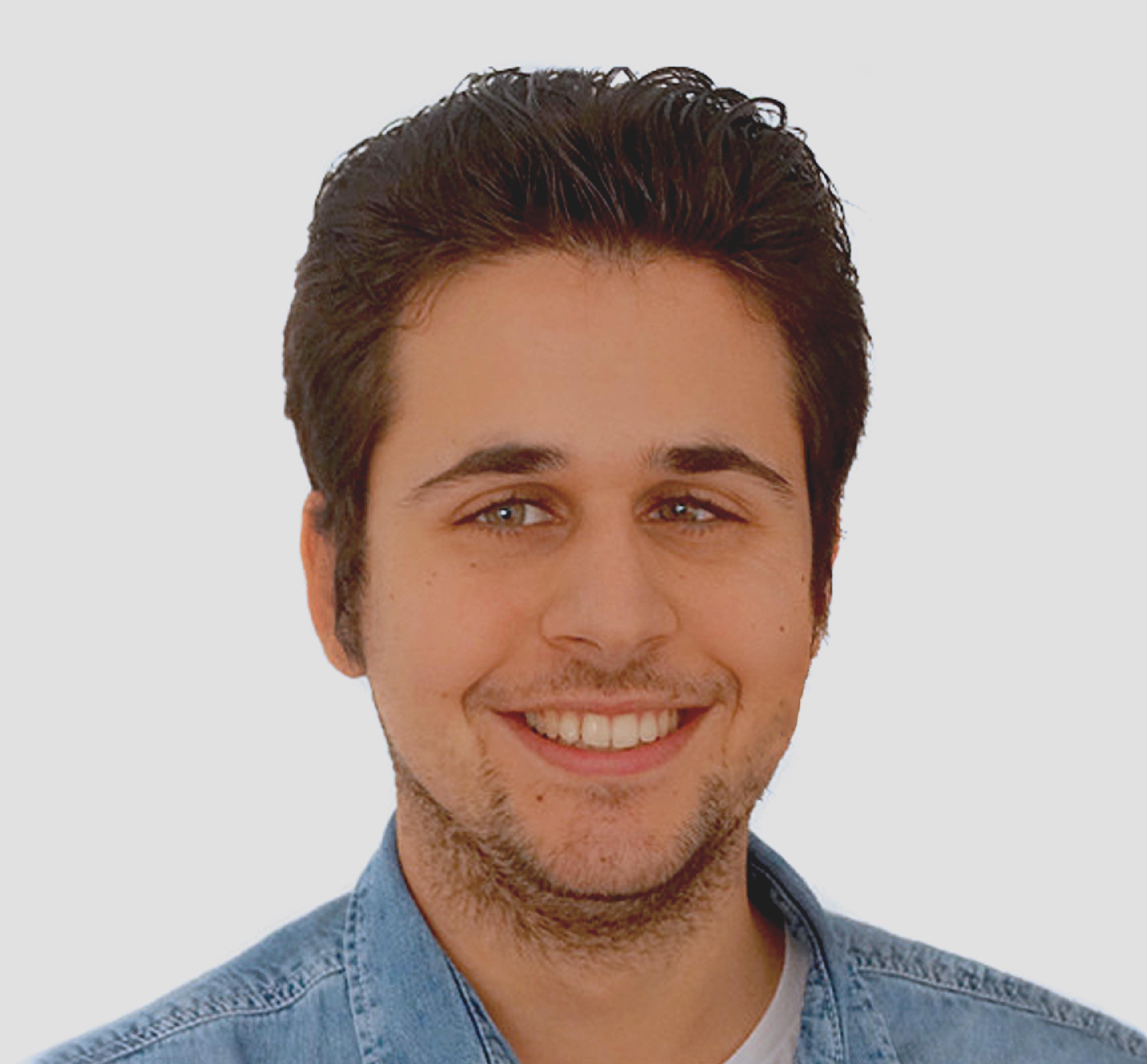 Marc Castejón