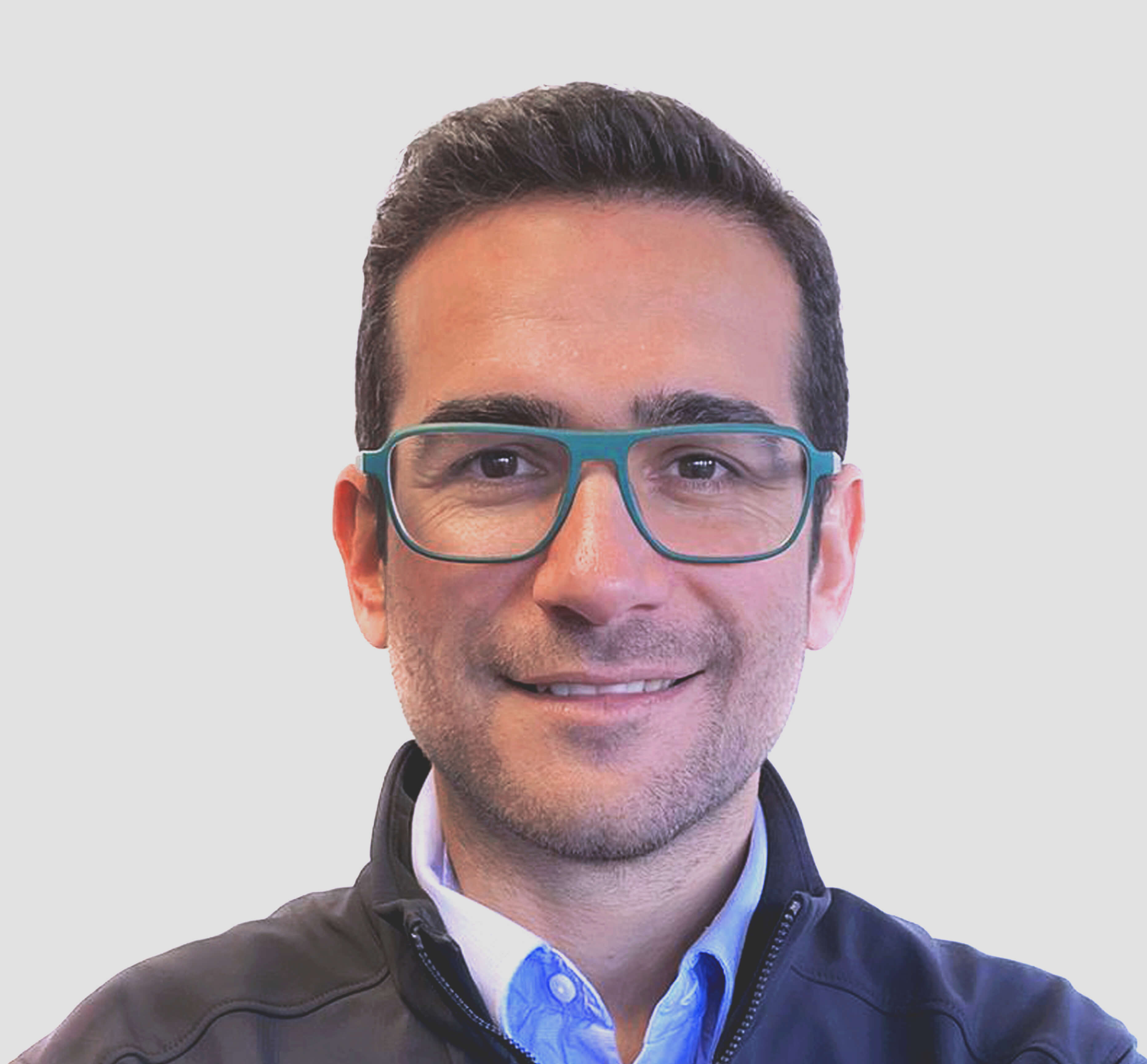 Daniel Rodríguez