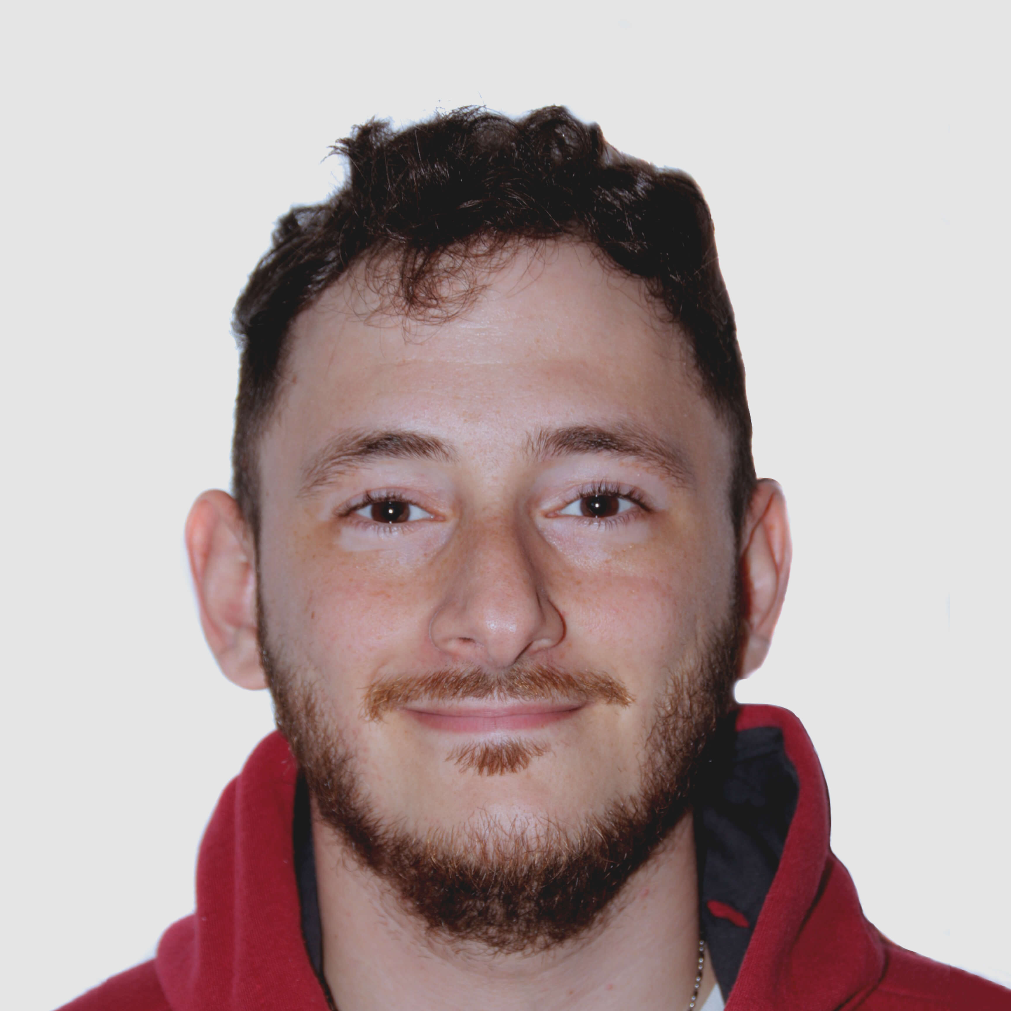 Daniel Avdalian
