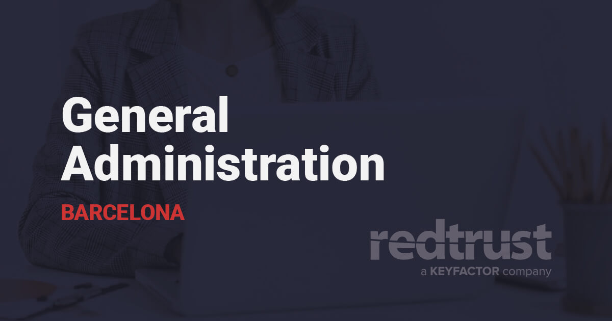 general-administration-redtrust general-administration-redtrust