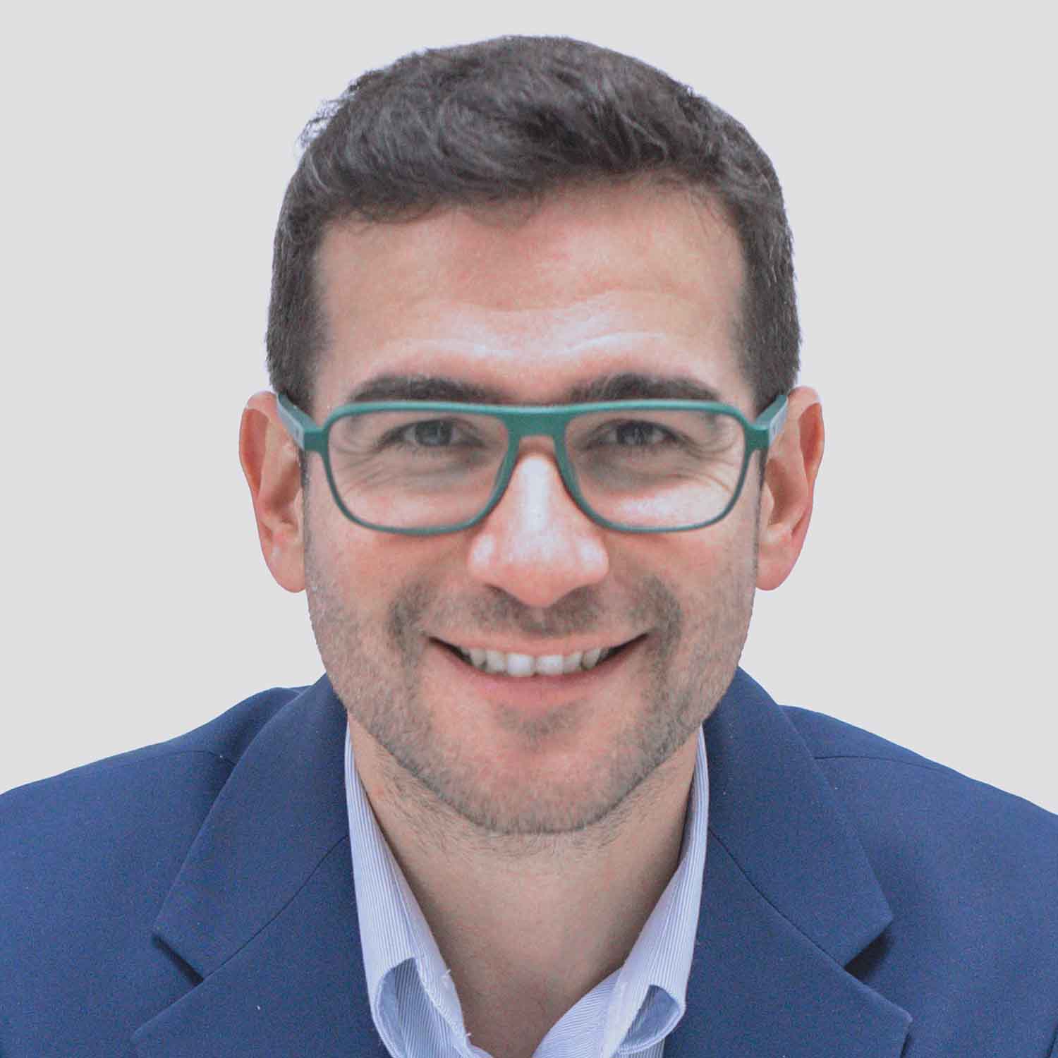 Daniel Rodríguez