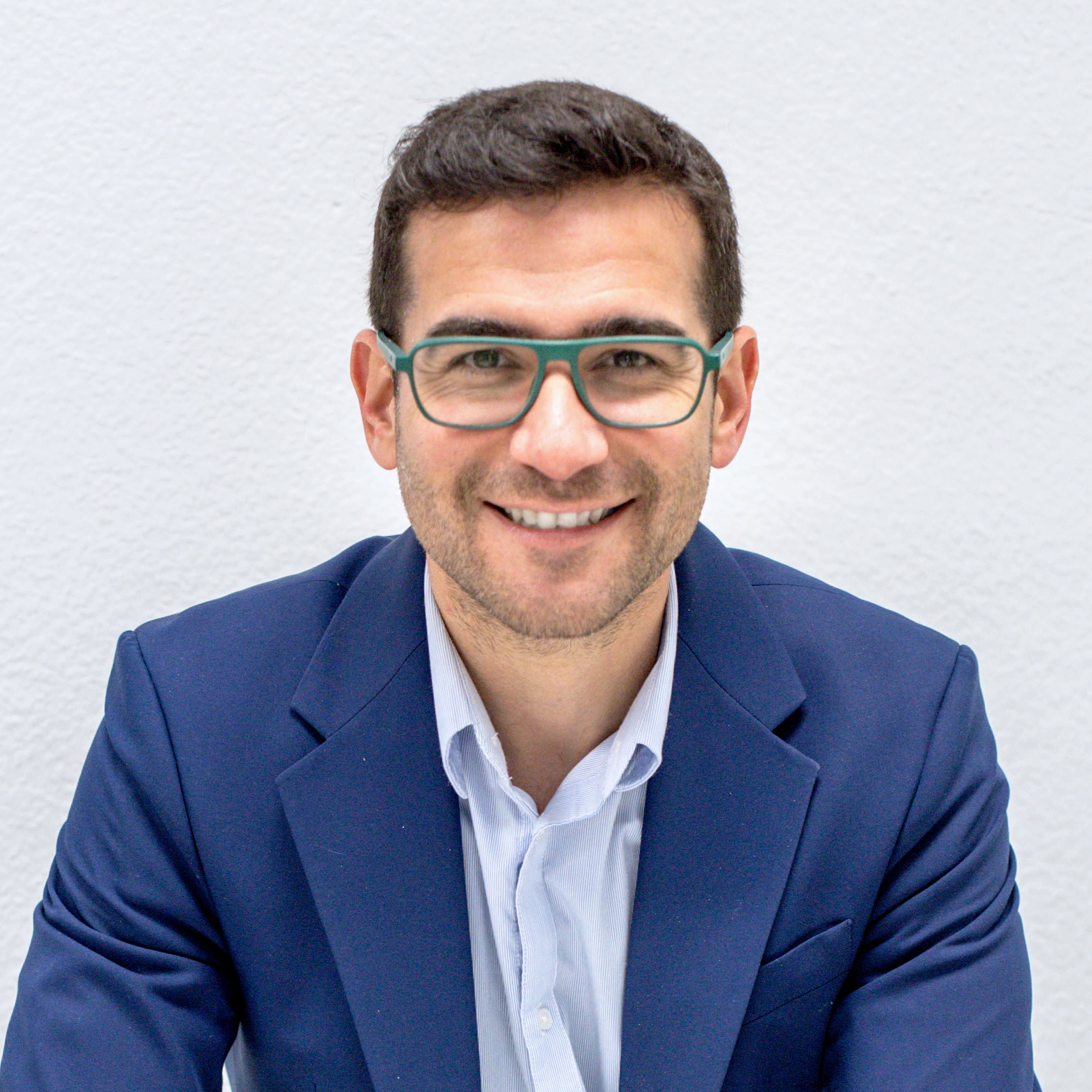 Daniel Rodríguez