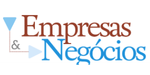 logo empresas e negócios