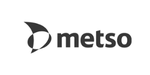 logo metso