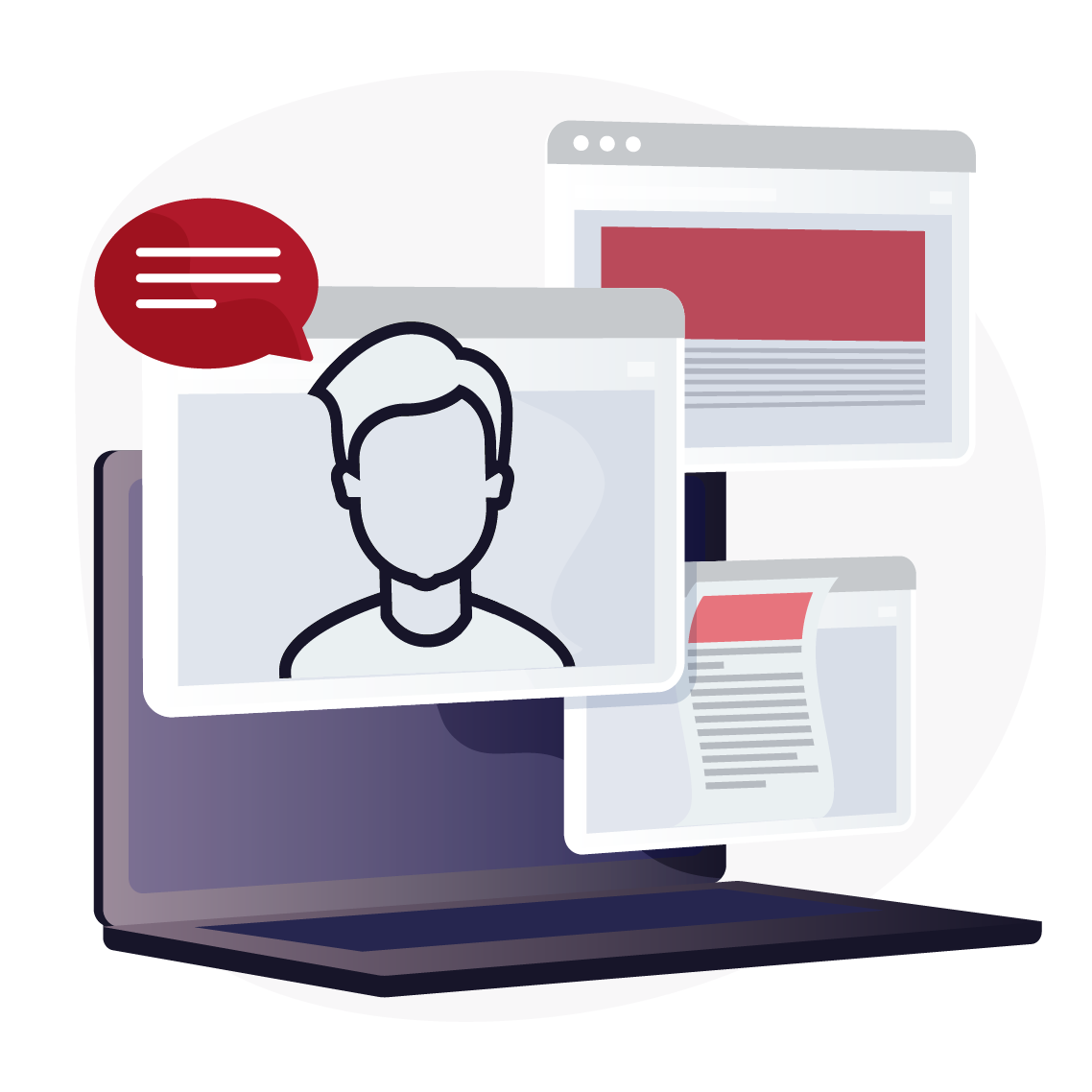 Recursos Redtrust