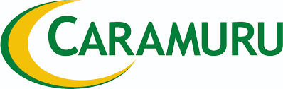 logo caramuru