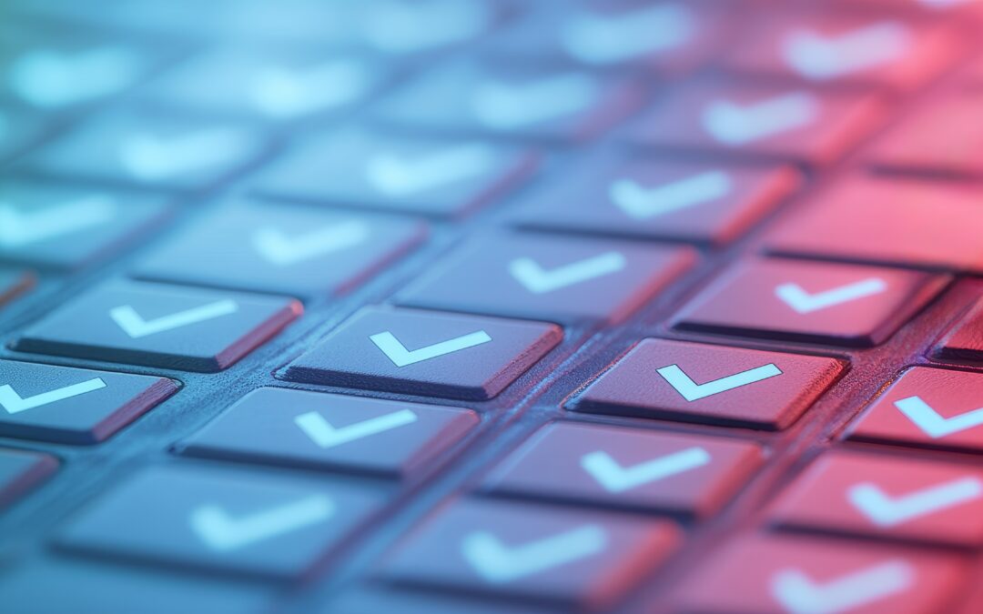 Gestão de múltiplos certificados digitais: boas práticas para empresas com vários usuários e certificados