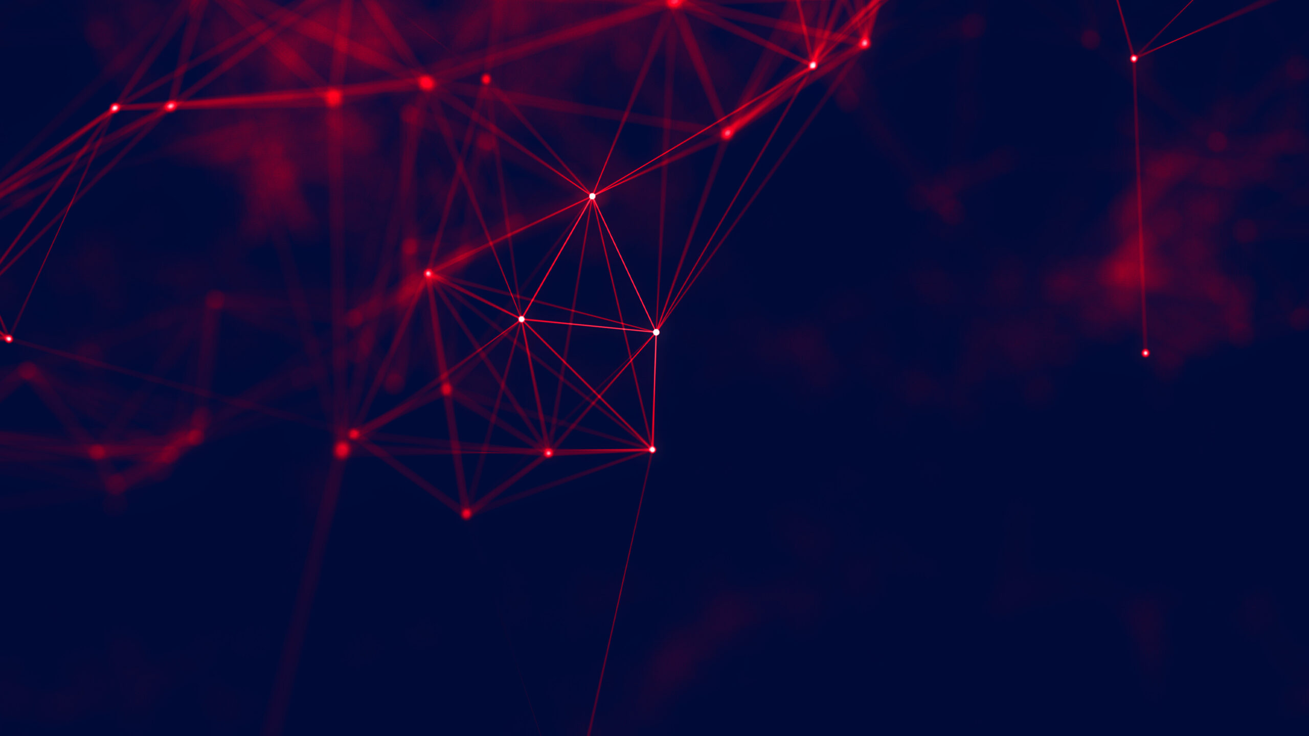 Imagem de fundo cyber