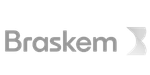 Logo Braskem