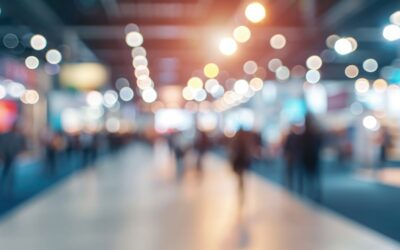 Redtrust reforça sua presença no Brasil em eventos de tecnologia e cibersegurança