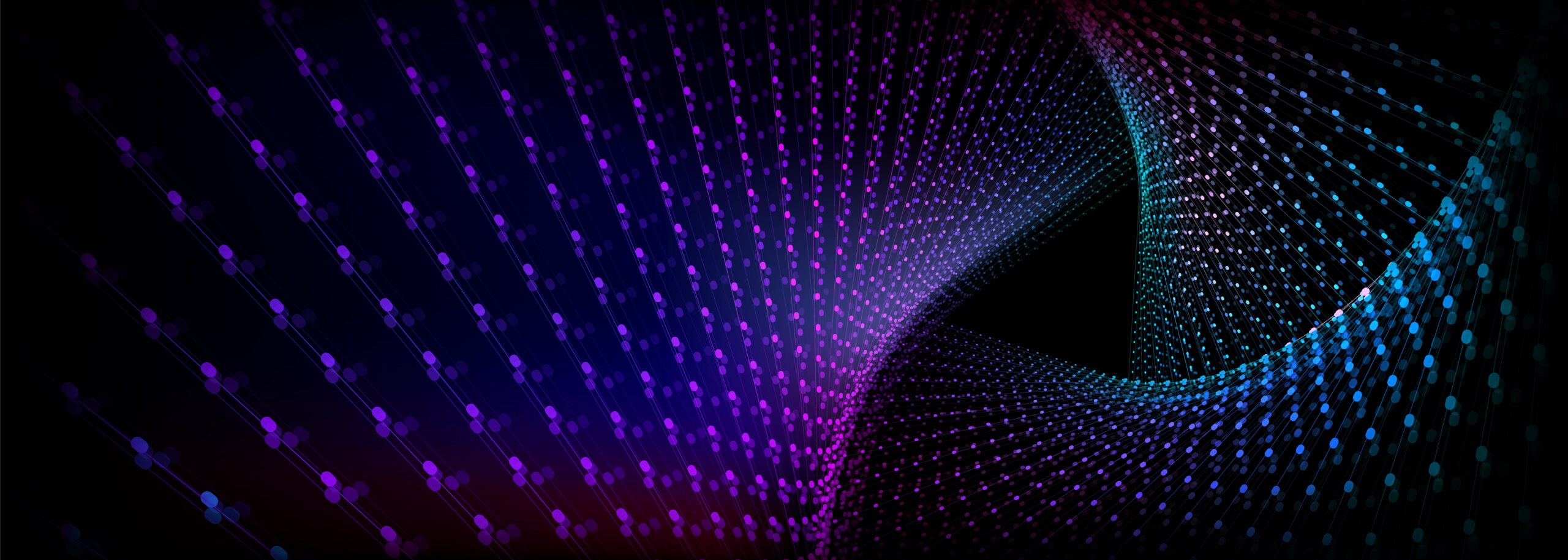 Imagem de fundo tech