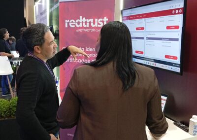 Redtrust no Mind the Sec 2026