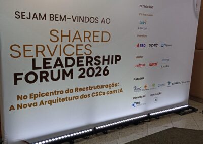 Redtrust no SSLF