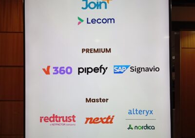Redtrust no SSLF