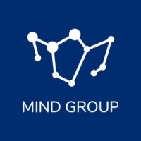 Logo Mind Group